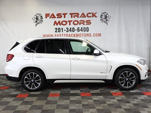 used 2017 BMW X5 car, priced at $16,785