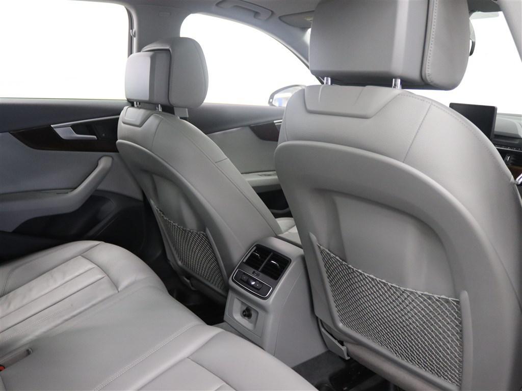 used 2019 Audi A4 car, priced at $14,785