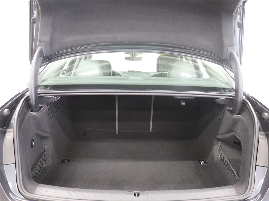 used 2019 Audi A4 car, priced at $14,785