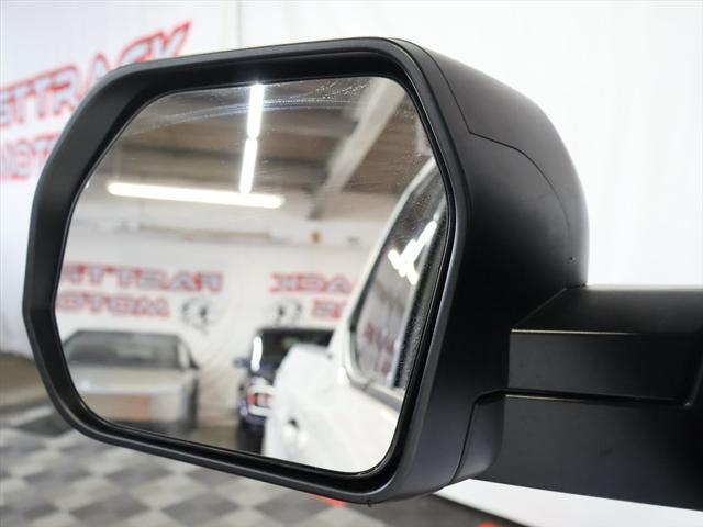 used 2023 Toyota Tundra car, priced at $42,785