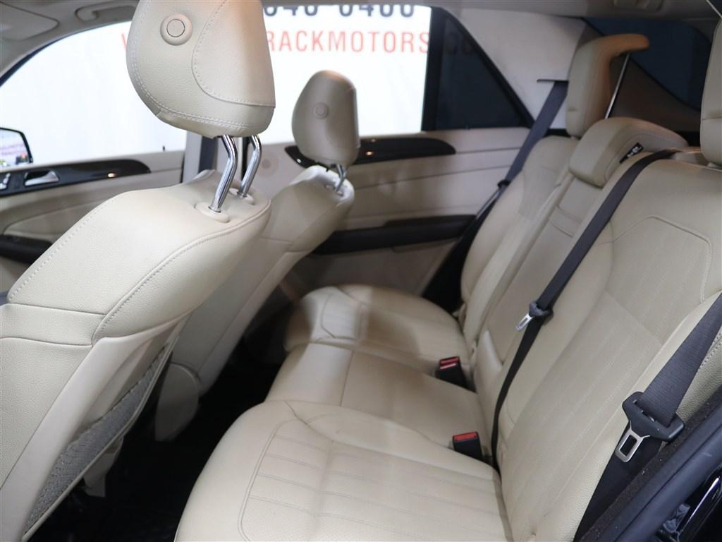 used 2017 Mercedes-Benz GLE 350 car, priced at $15,985