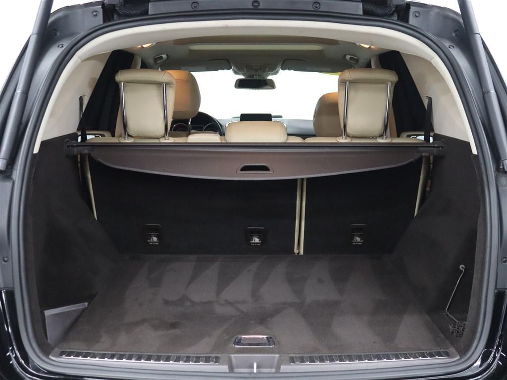 used 2017 Mercedes-Benz GLE 350 car, priced at $15,985