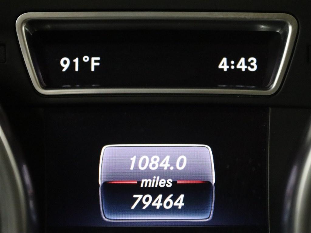 used 2017 Mercedes-Benz GLE 350 car, priced at $15,985