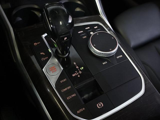 used 2019 BMW 330 car, priced at $19,785