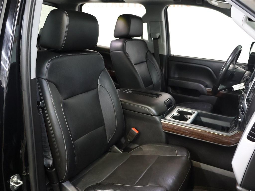 used 2018 GMC Sierra 1500 car, priced at $25,785