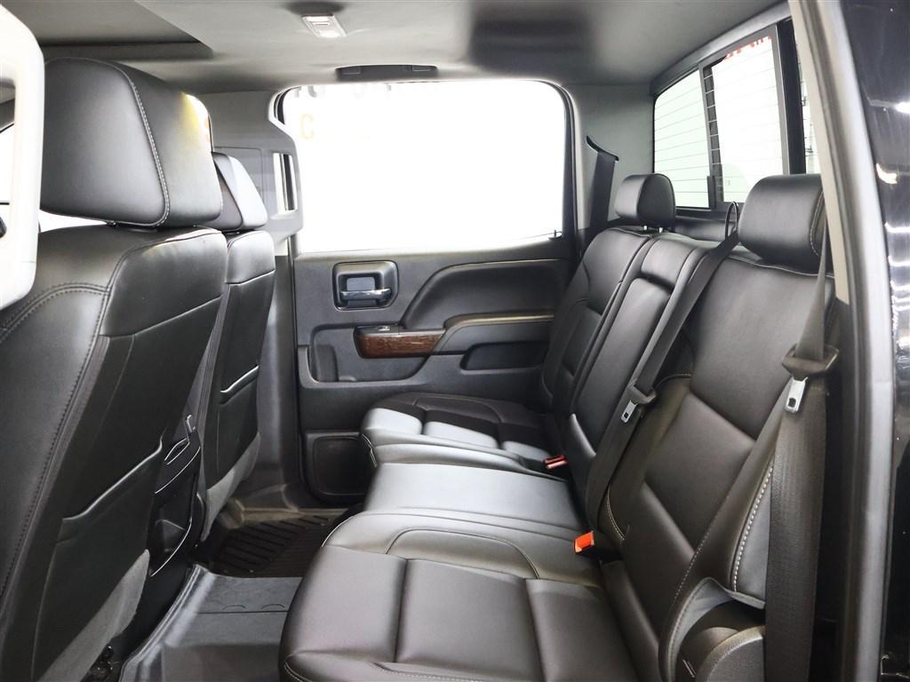 used 2018 GMC Sierra 1500 car, priced at $25,785