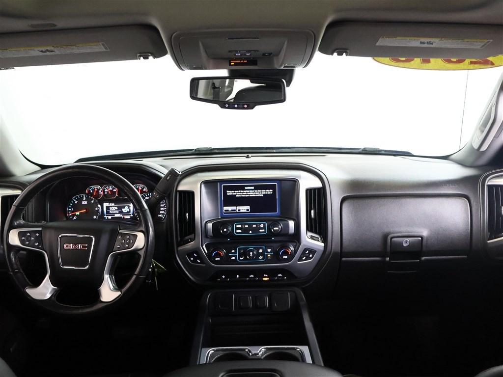 used 2018 GMC Sierra 1500 car, priced at $25,785