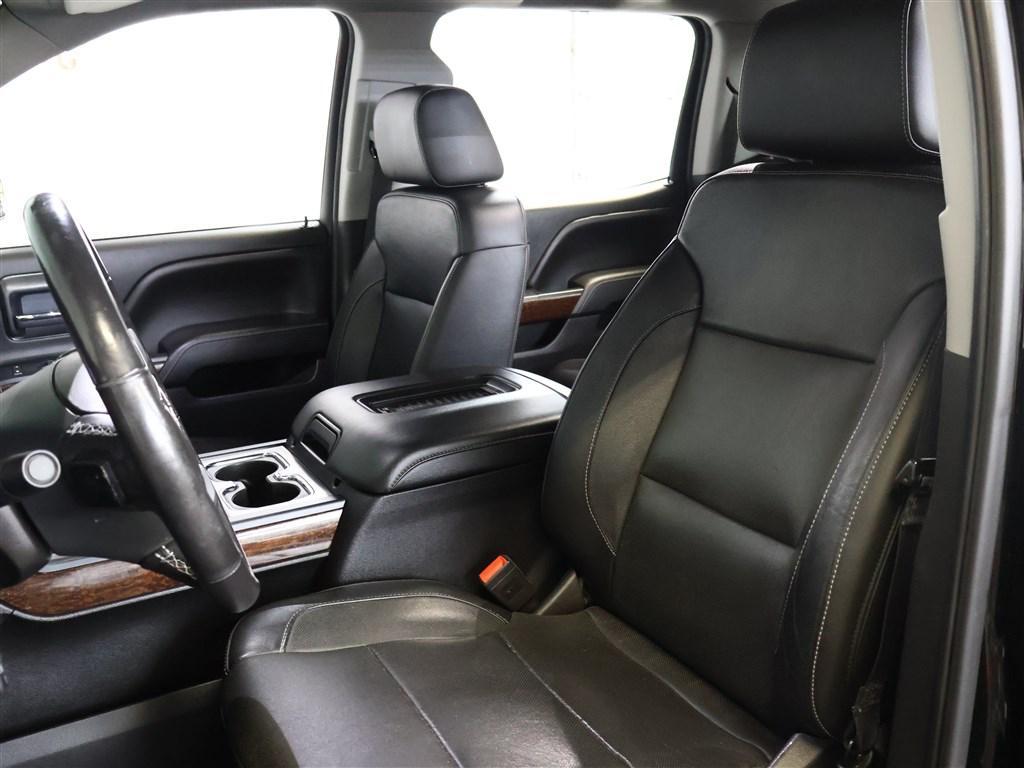 used 2018 GMC Sierra 1500 car, priced at $25,785