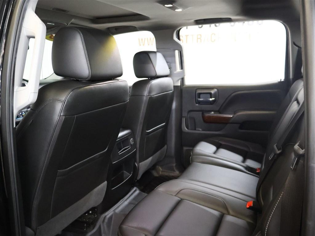 used 2018 GMC Sierra 1500 car, priced at $25,785