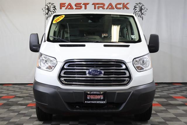 used 2019 Ford Transit-350 car, priced at $27,985