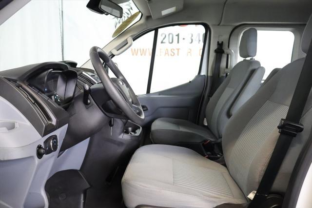 used 2019 Ford Transit-350 car, priced at $27,985