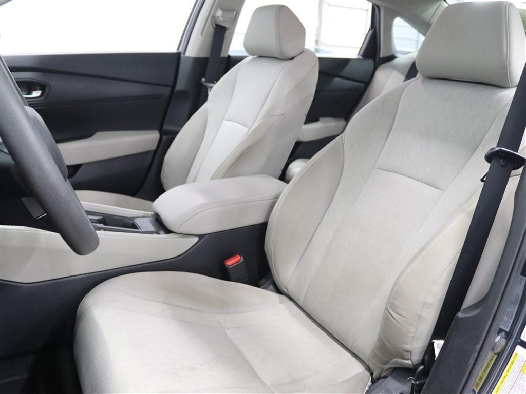 used 2024 Honda Accord car, priced at $21,785