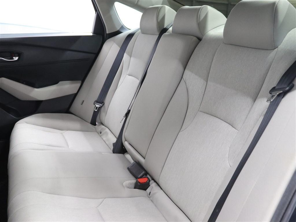 used 2024 Honda Accord car, priced at $21,785