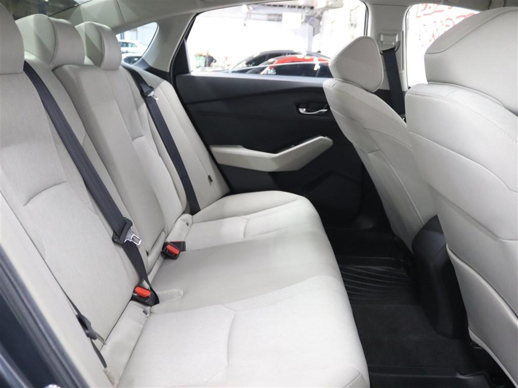 used 2024 Honda Accord car, priced at $21,785