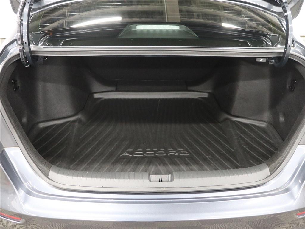 used 2024 Honda Accord car, priced at $21,785