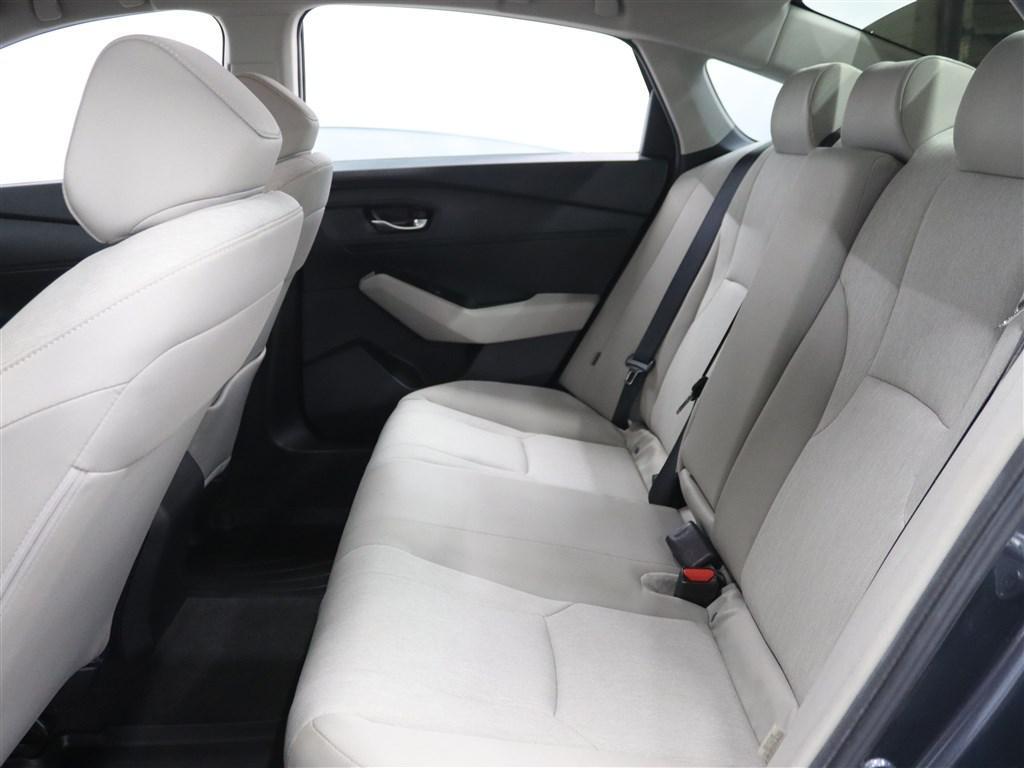 used 2024 Honda Accord car, priced at $21,785