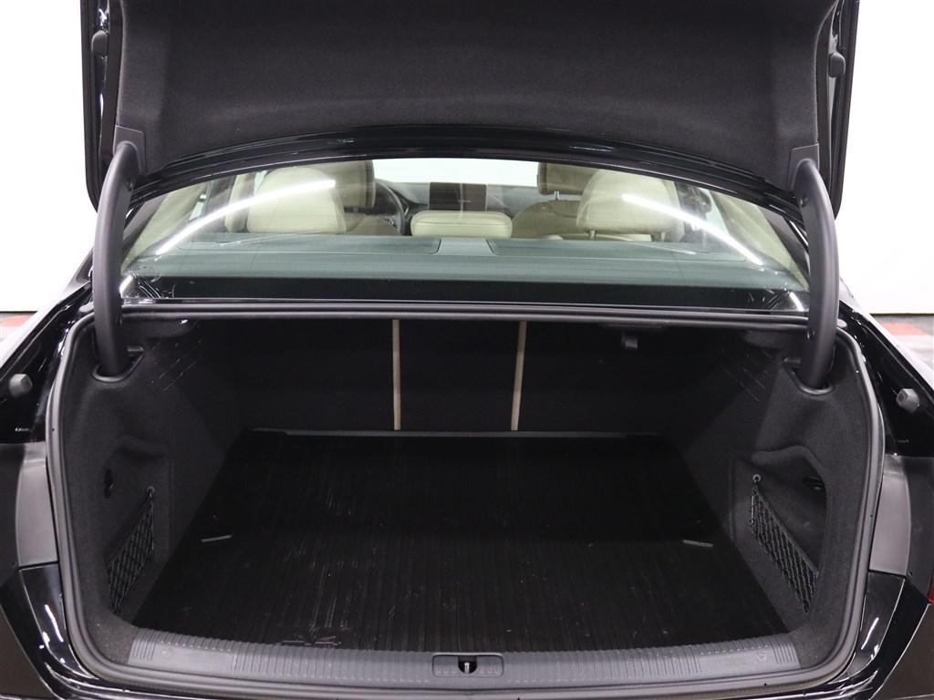 used 2018 Audi A4 car, priced at $15,785