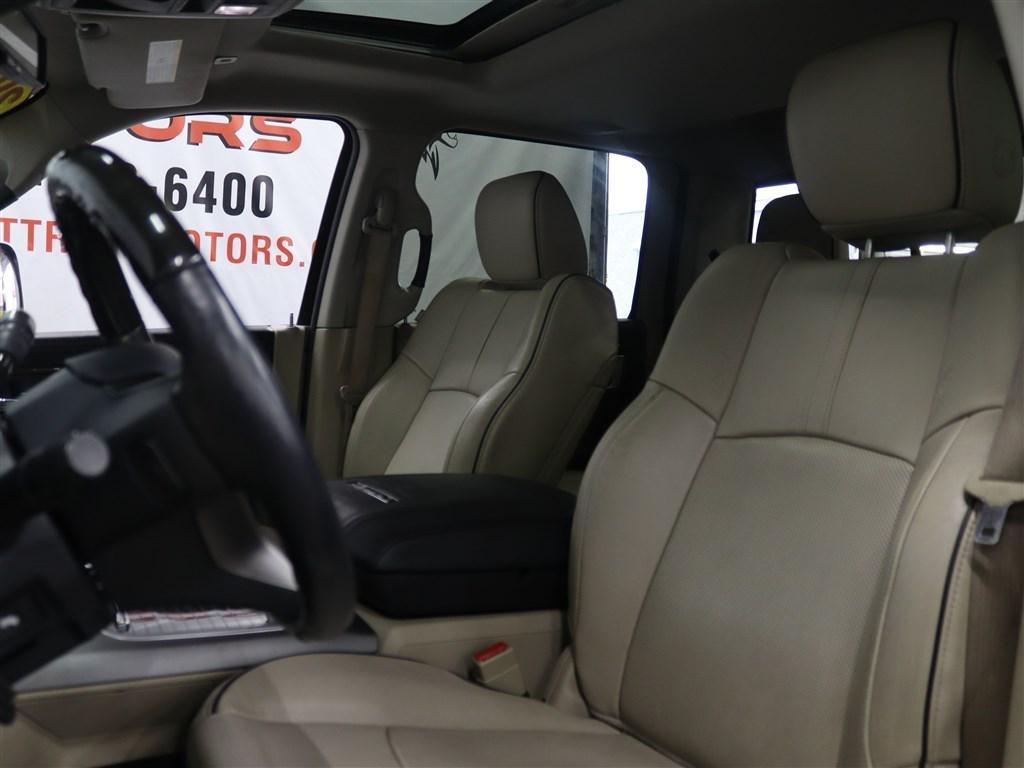 used 2018 Ram 2500 car, priced at $32,785
