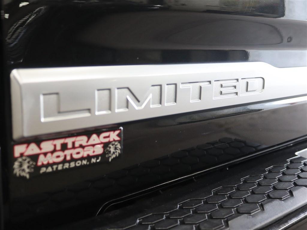 used 2018 Ram 2500 car, priced at $32,785