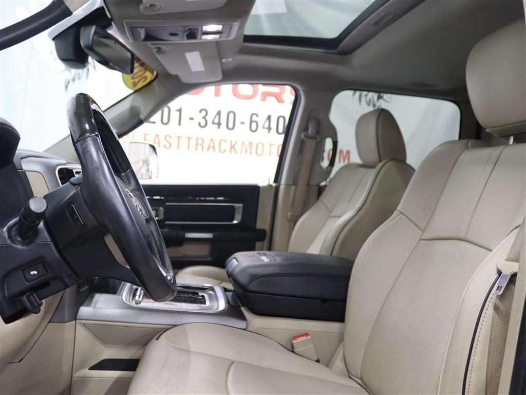 used 2018 Ram 2500 car, priced at $32,785