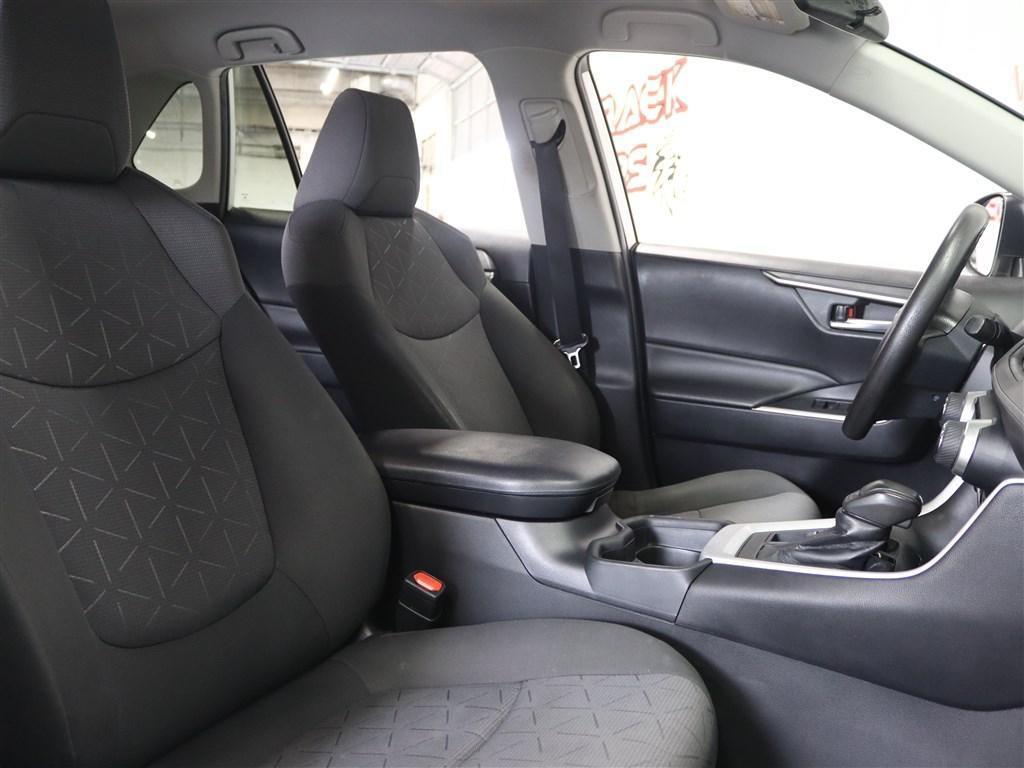 used 2020 Toyota RAV4 car, priced at $21,795