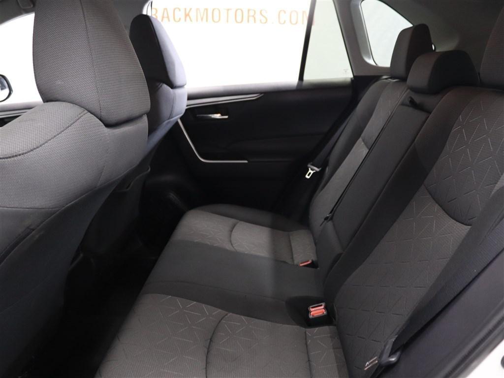 used 2020 Toyota RAV4 car, priced at $21,795