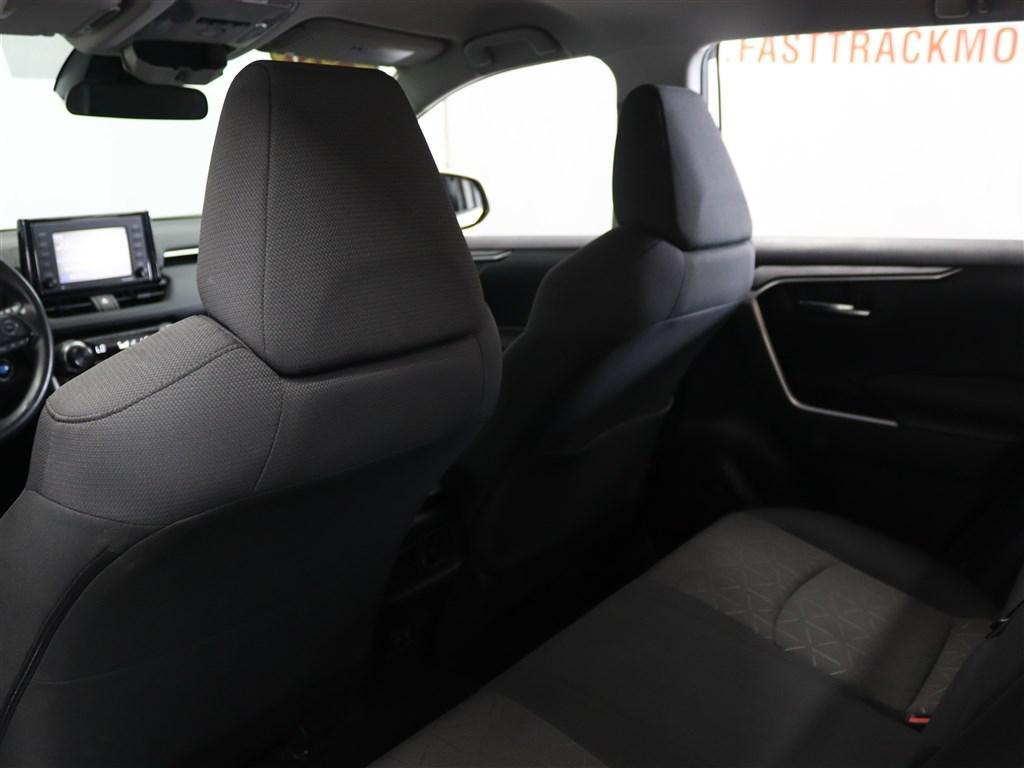 used 2020 Toyota RAV4 car, priced at $21,795