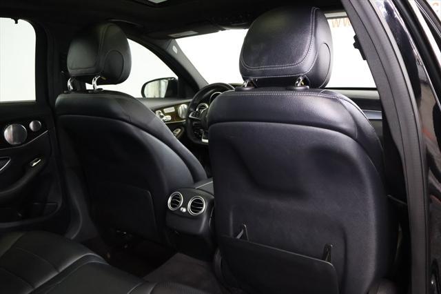 used 2015 Mercedes-Benz C-Class car, priced at $16,985