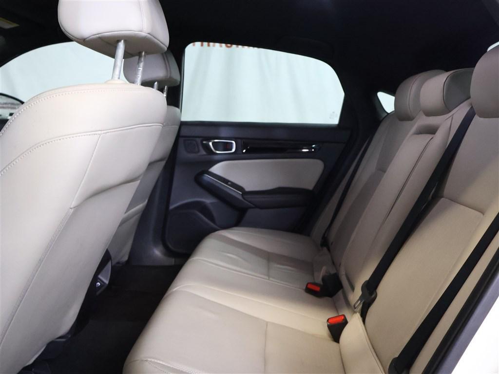 used 2022 Honda Civic car, priced at $22,785