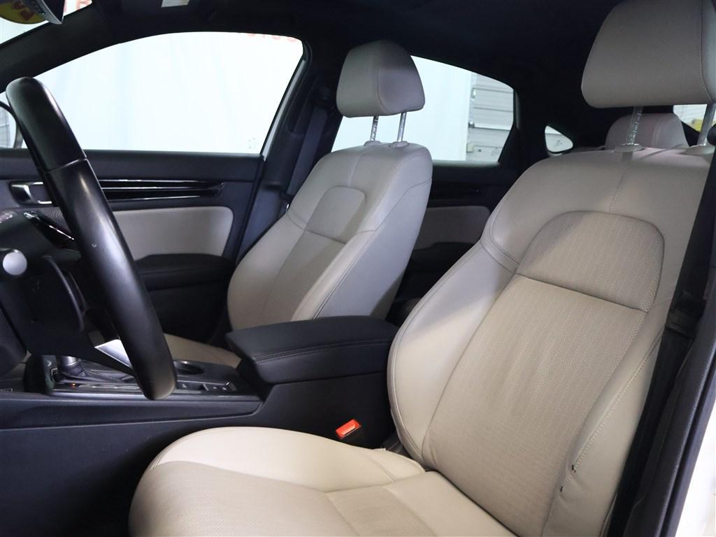 used 2022 Honda Civic car, priced at $22,785