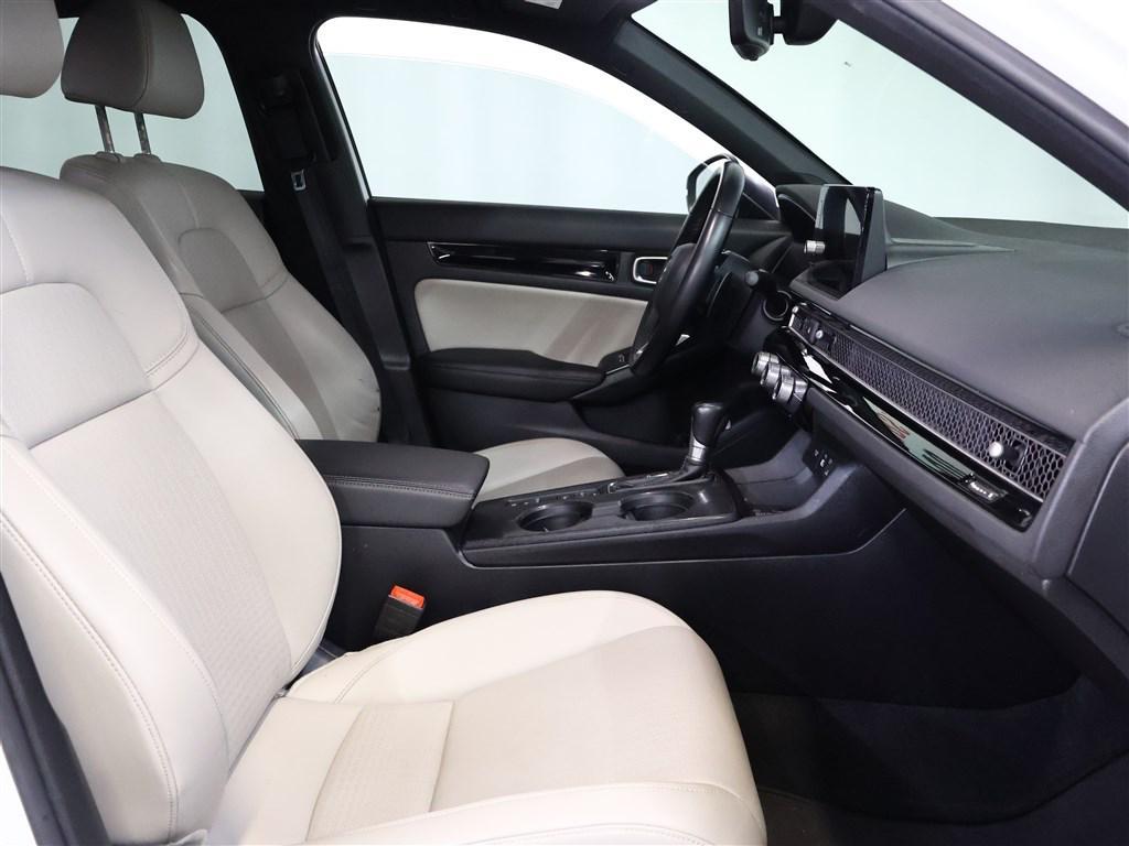 used 2022 Honda Civic car, priced at $22,785