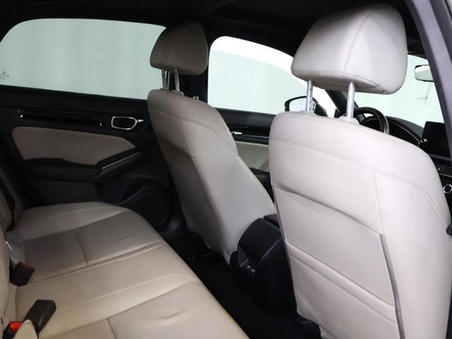 used 2022 Honda Civic car, priced at $23,785