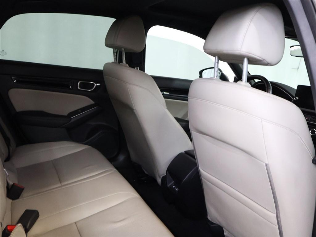 used 2022 Honda Civic car, priced at $22,785