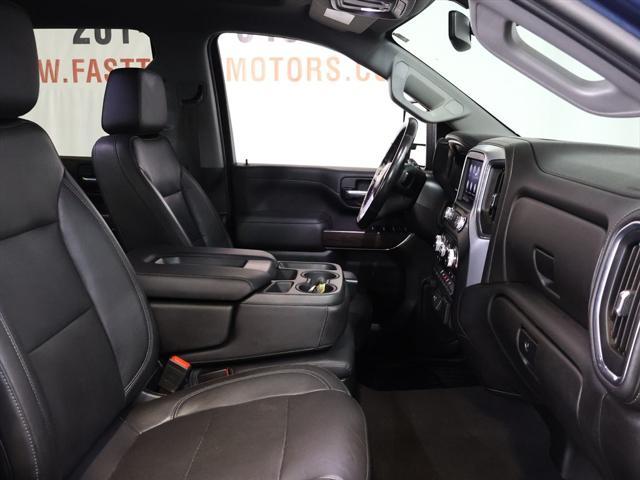 used 2020 GMC Sierra 2500 car, priced at $42,985