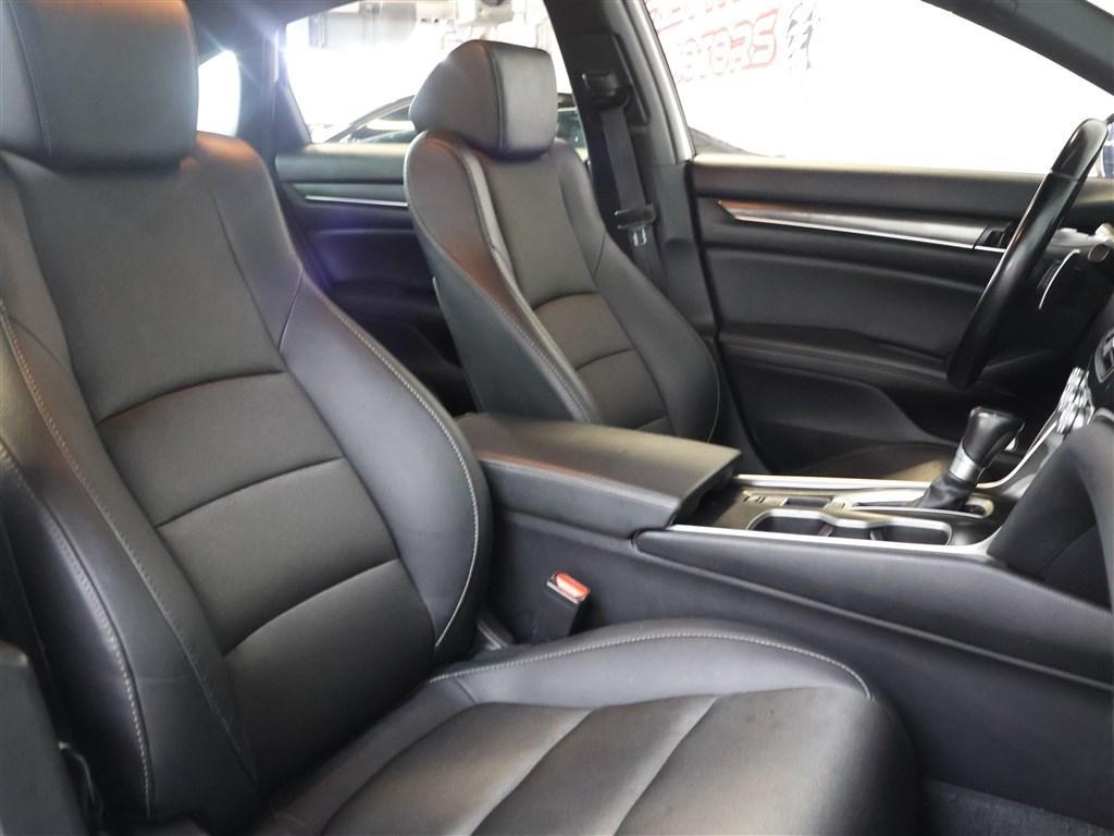used 2020 Honda Accord car, priced at $16,985