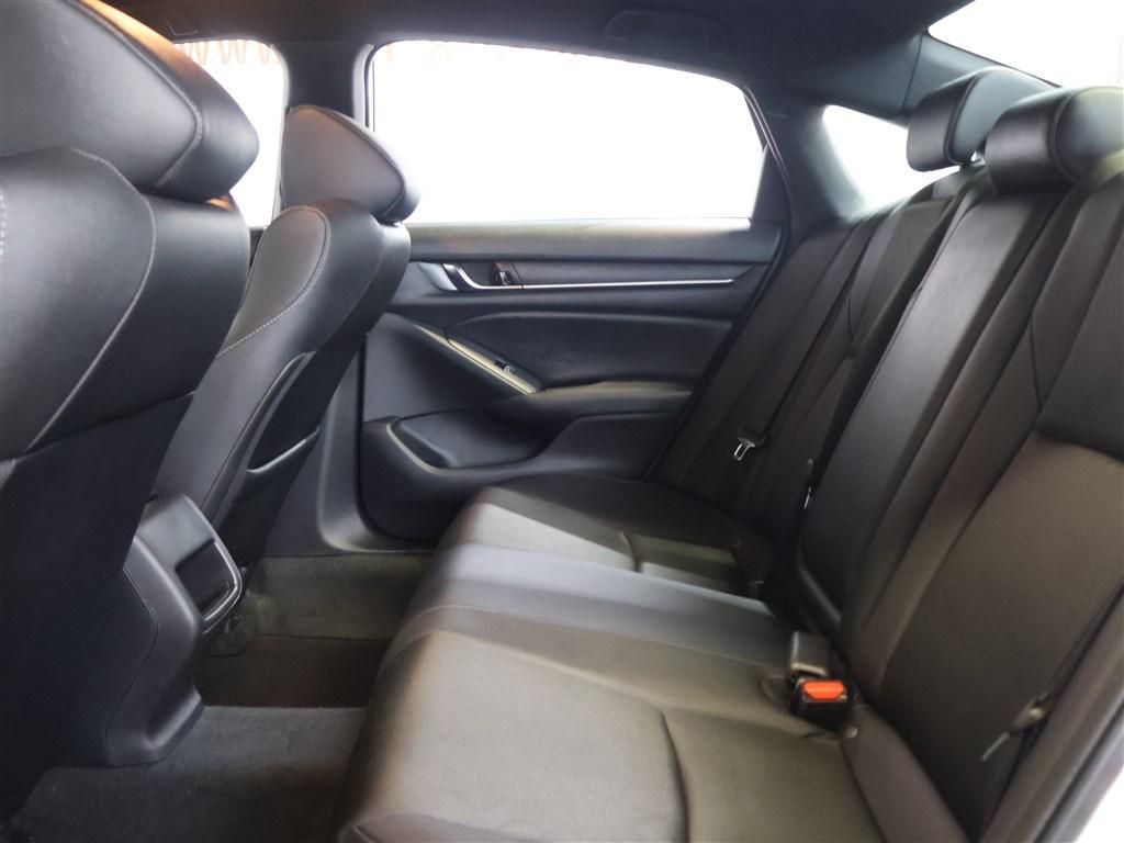 used 2020 Honda Accord car, priced at $16,985