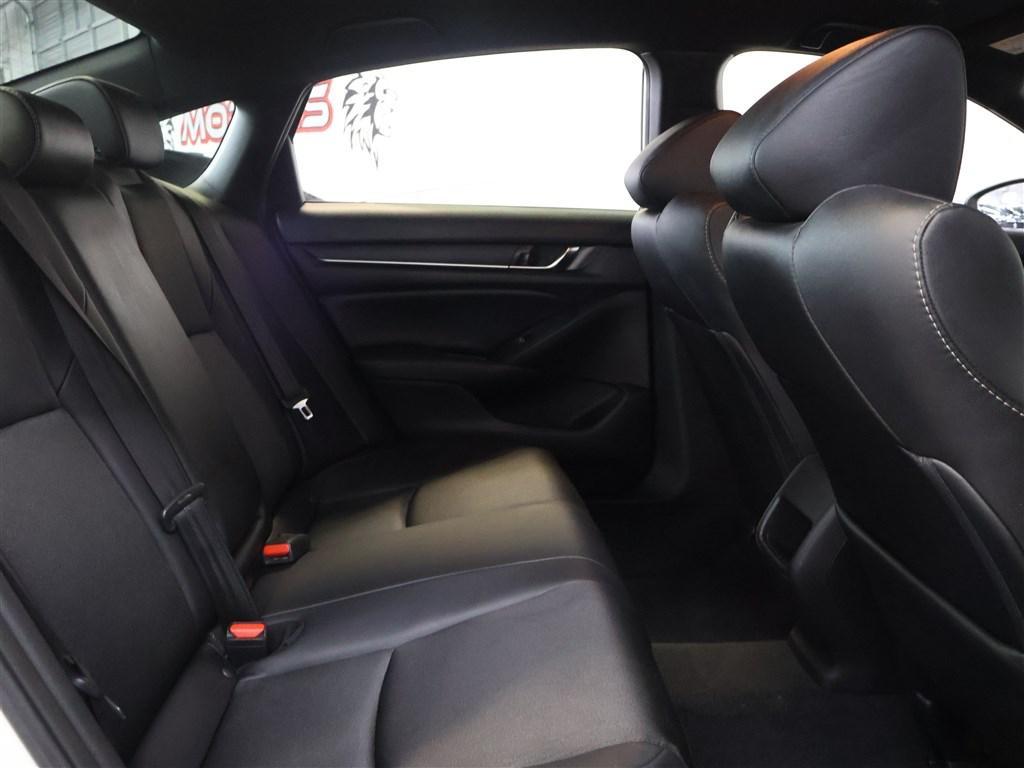 used 2020 Honda Accord car, priced at $16,985