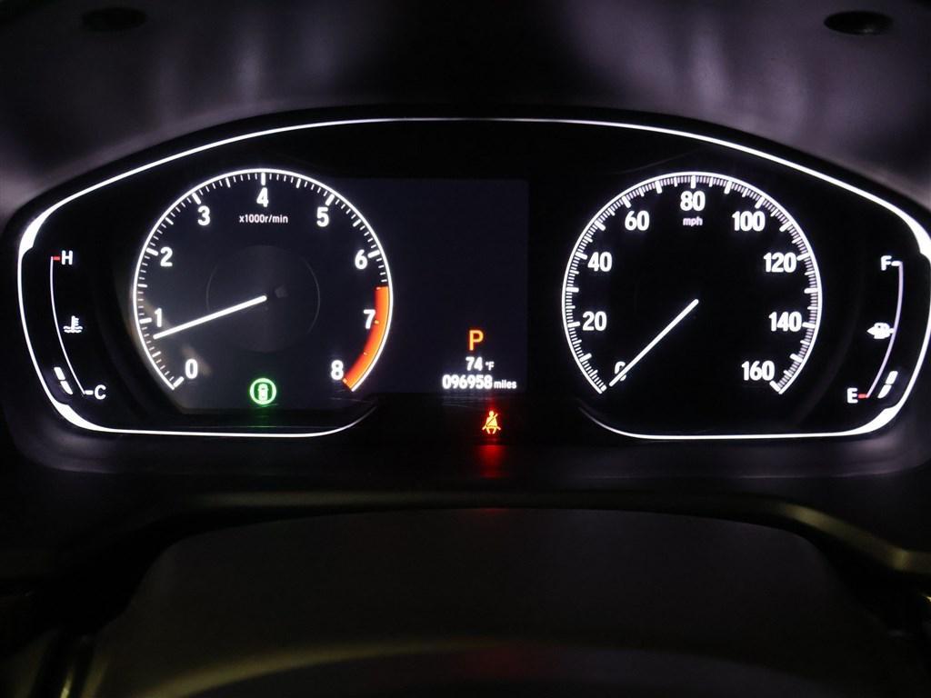 used 2020 Honda Accord car, priced at $16,985