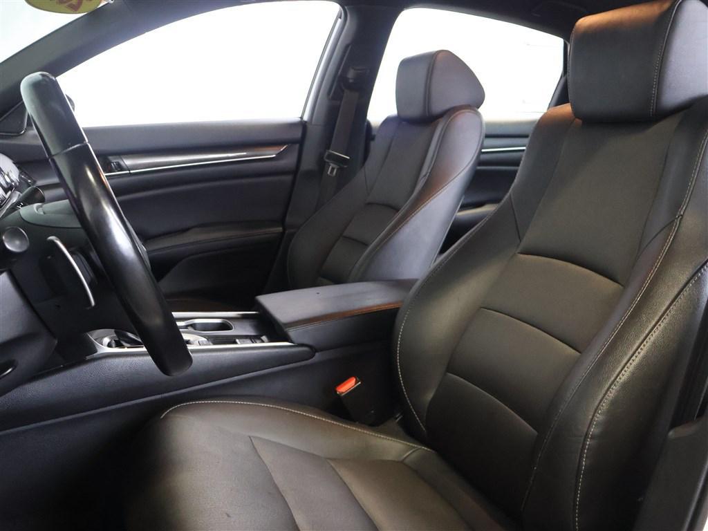 used 2020 Honda Accord car, priced at $16,985