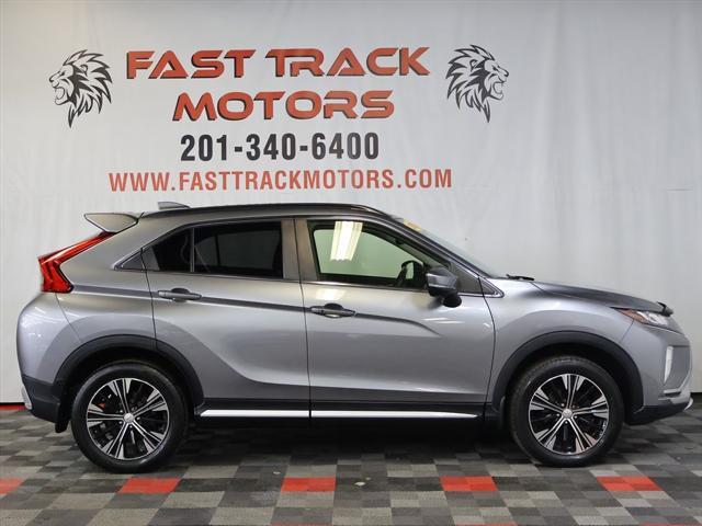 used 2019 Mitsubishi Eclipse Cross car, priced at $14,785