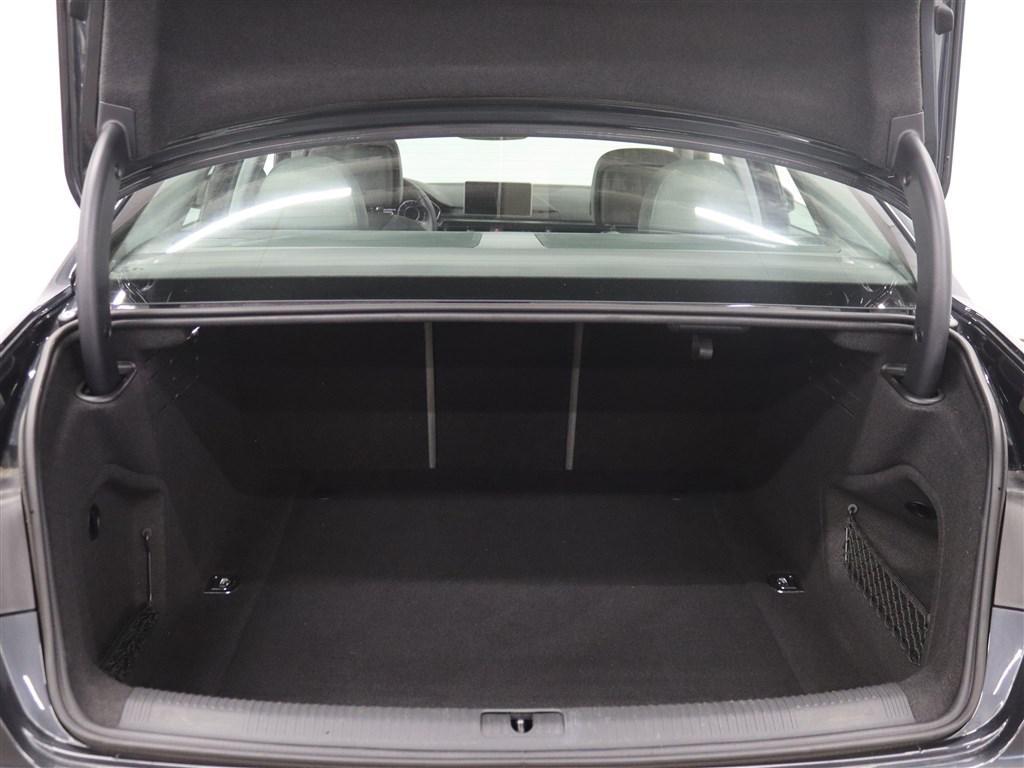 used 2017 Audi A4 car, priced at $14,495