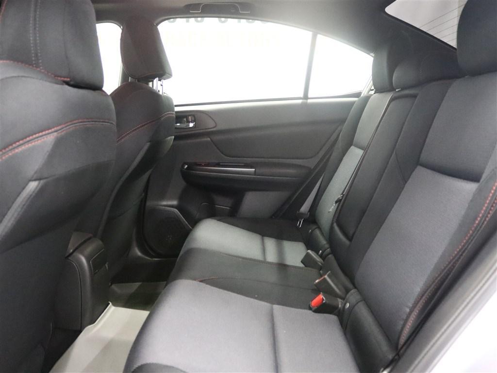 used 2020 Subaru WRX car, priced at $21,785