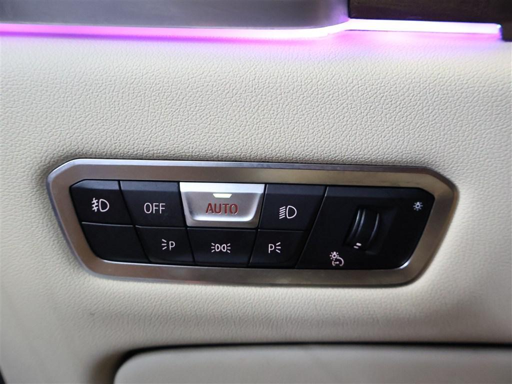 used 2020 BMW X5 car, priced at $24,785