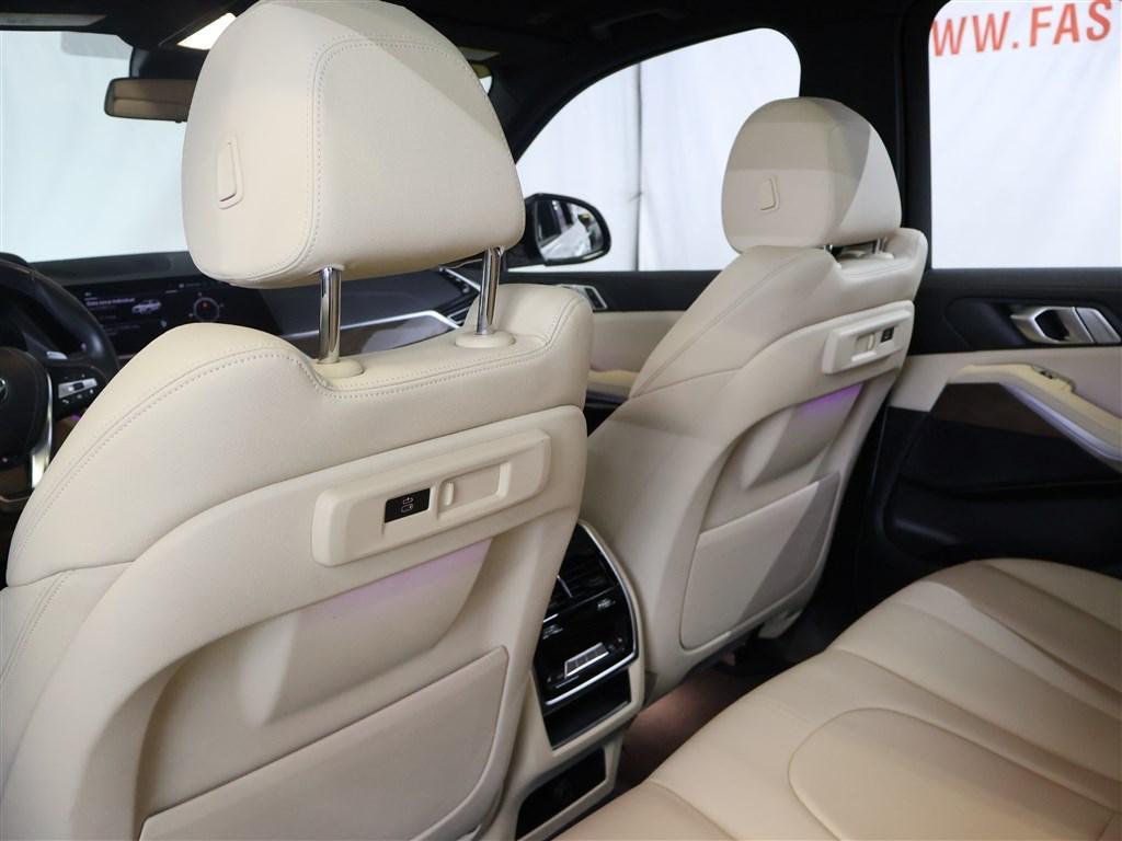 used 2020 BMW X5 car, priced at $24,785