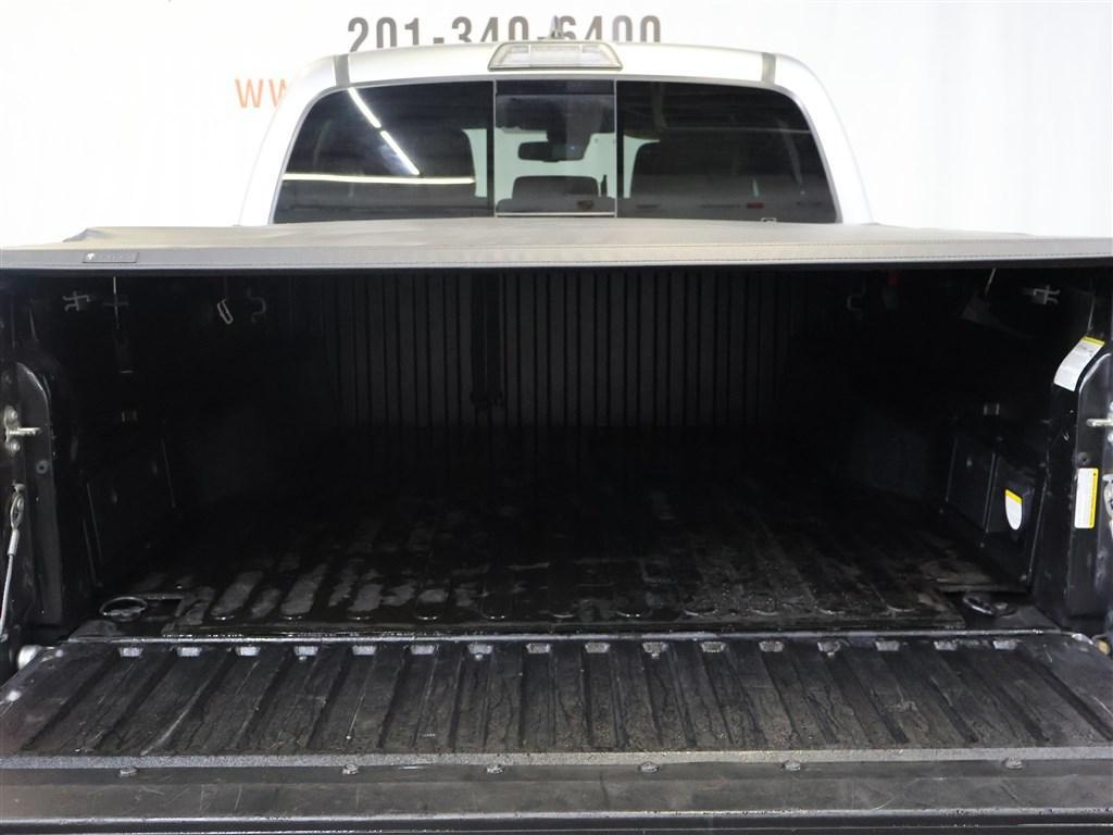 used 2018 Toyota Tacoma car, priced at $26,985