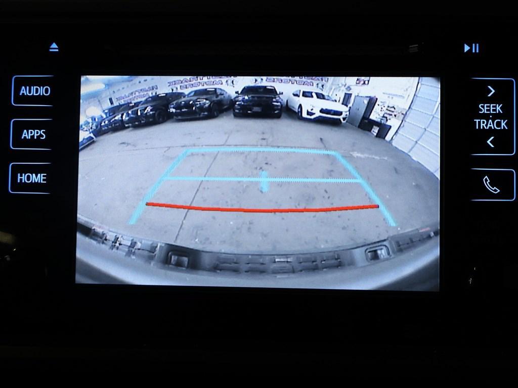 used 2018 Toyota Tacoma car, priced at $26,985