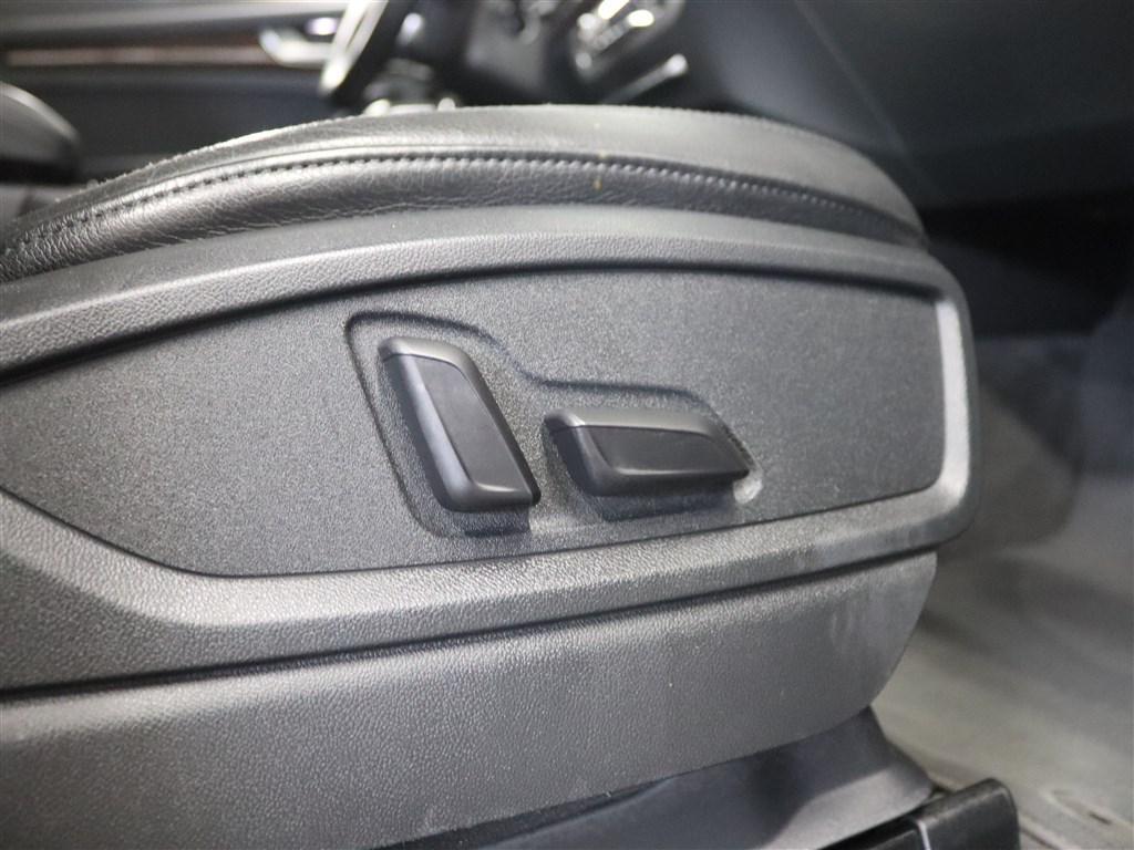 used 2019 Audi Q5 car, priced at $17,985