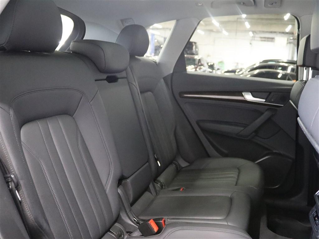 used 2019 Audi Q5 car, priced at $17,985