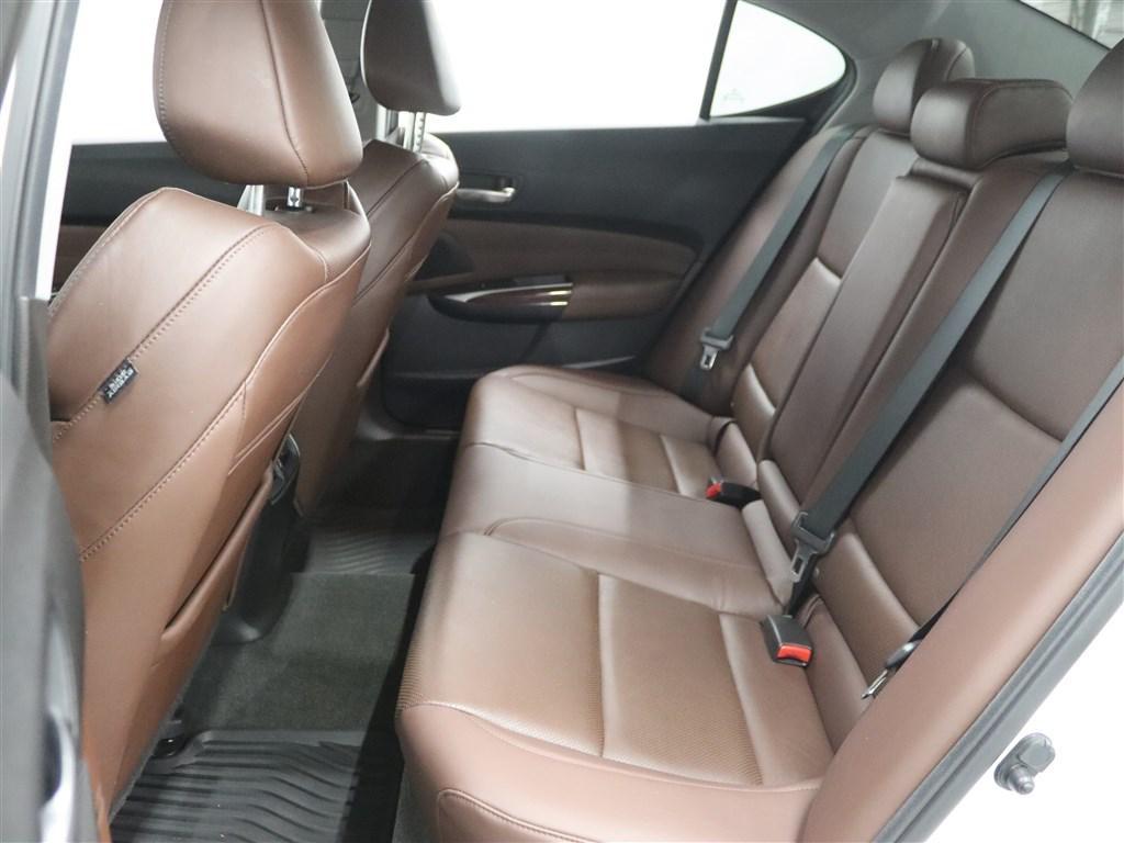 used 2016 Acura TLX car, priced at $13,785