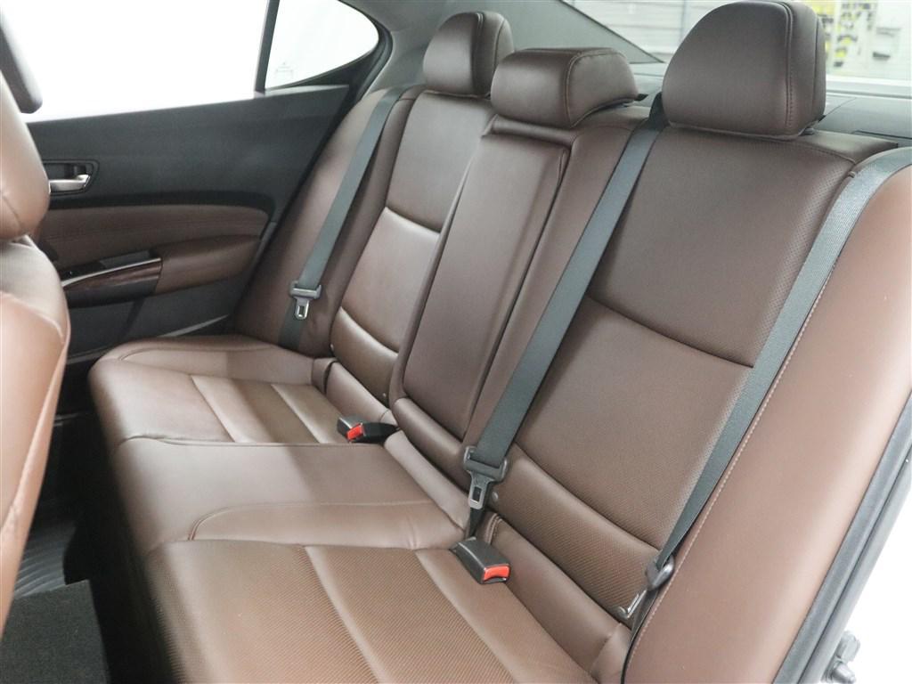 used 2016 Acura TLX car, priced at $13,785